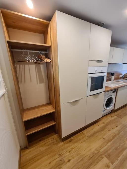 Appartement Au Calme Dans Residence Avec Piscine Boersch Eksteriør bilde