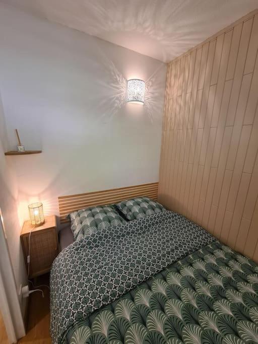Appartement Au Calme Dans Residence Avec Piscine Boersch Eksteriør bilde