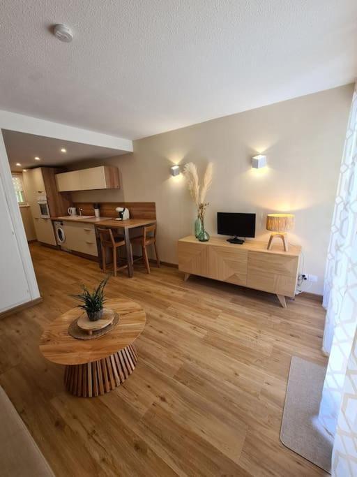 Appartement Au Calme Dans Residence Avec Piscine Boersch Eksteriør bilde