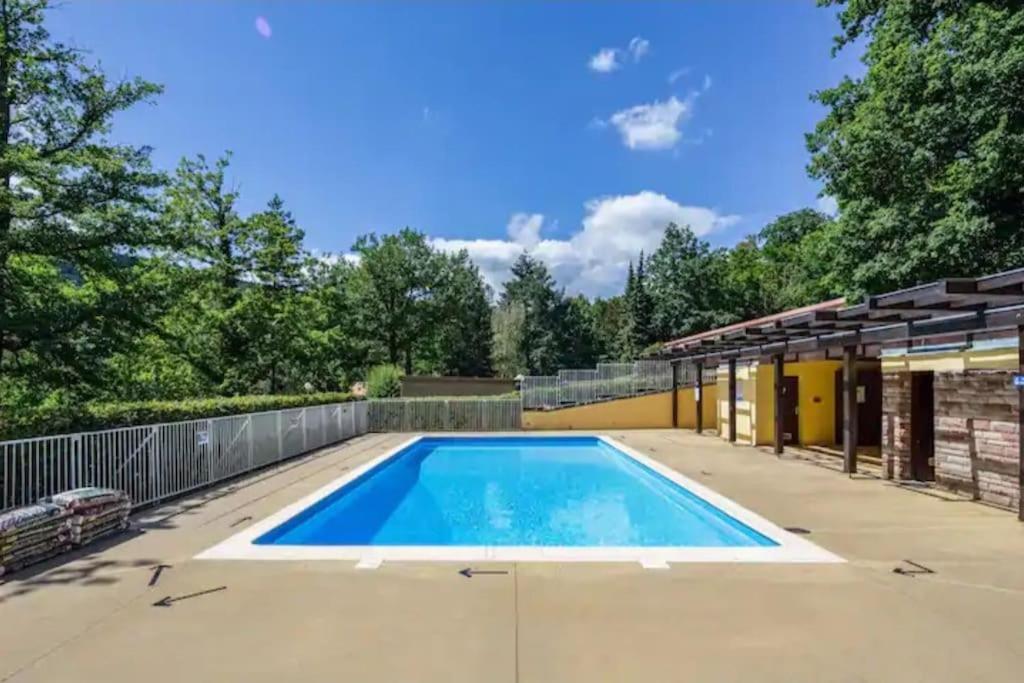 Appartement Au Calme Dans Residence Avec Piscine Boersch Eksteriør bilde