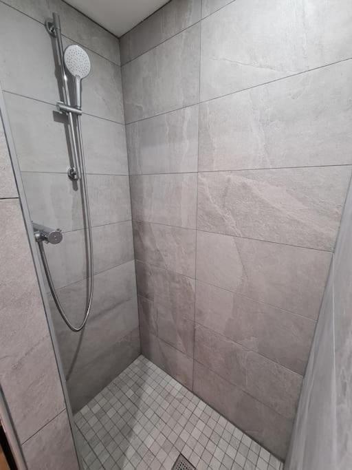Appartement Au Calme Dans Residence Avec Piscine Boersch Eksteriør bilde