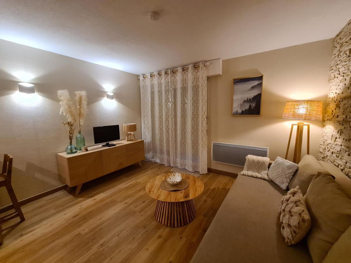 Appartement Au Calme Dans Residence Avec Piscine Boersch Eksteriør bilde