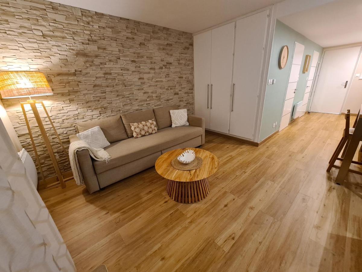 Appartement Au Calme Dans Residence Avec Piscine Boersch Eksteriør bilde